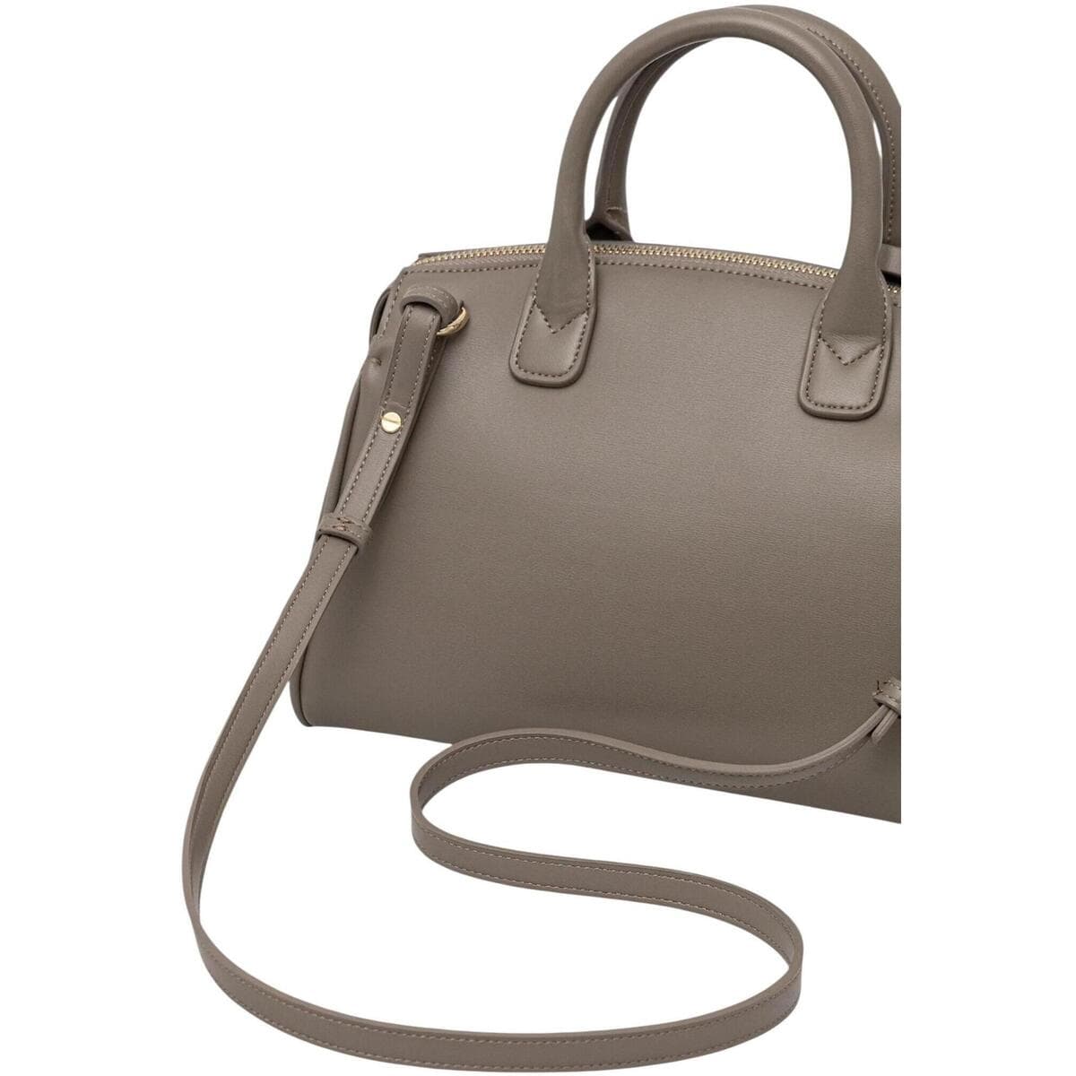 Women's Handbags EAX Beige