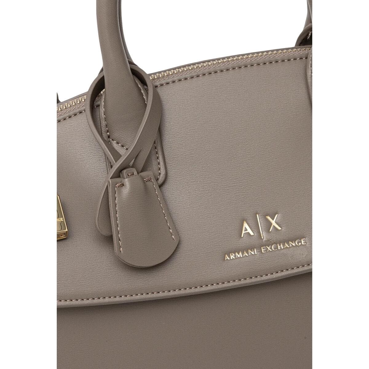Women's Handbags EAX Beige