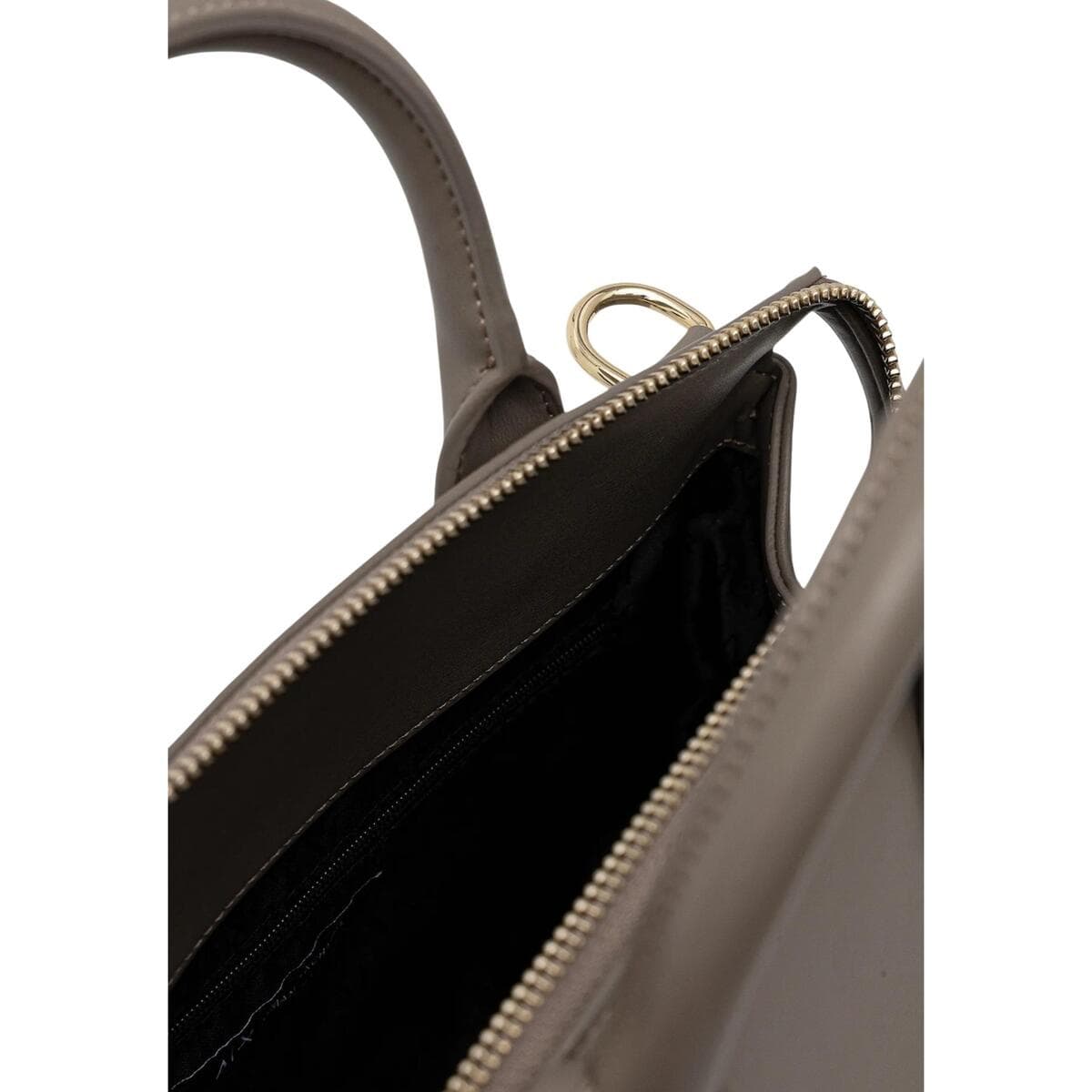 Women's Handbags EAX Beige