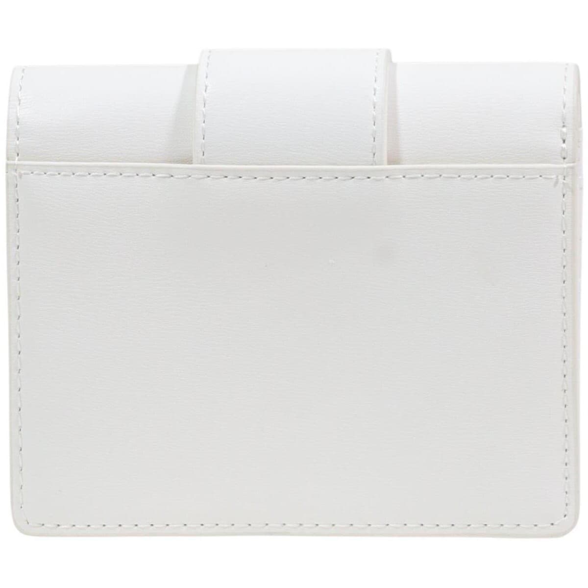 Women's Wallets EAX White