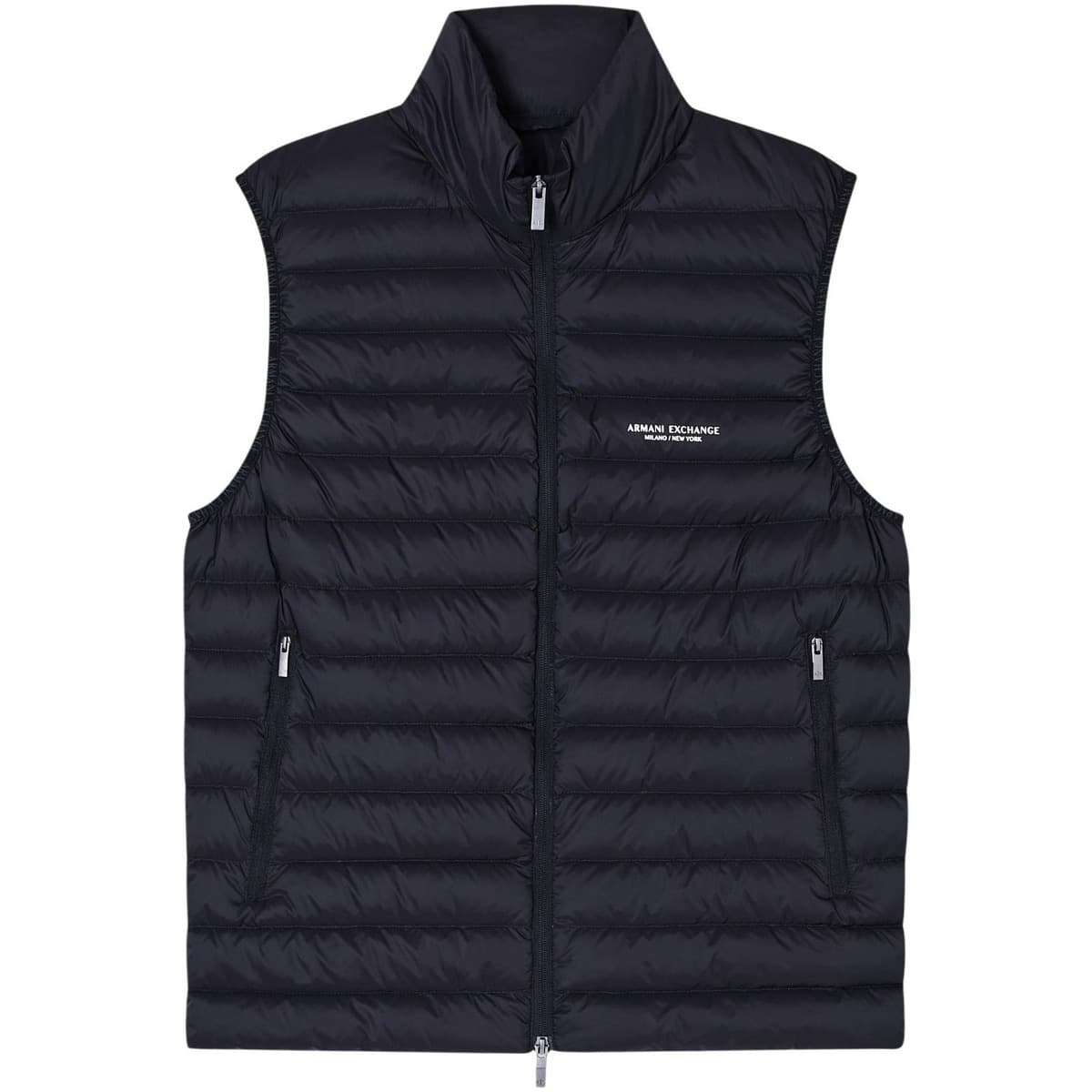 Men's Jackets EAX Black