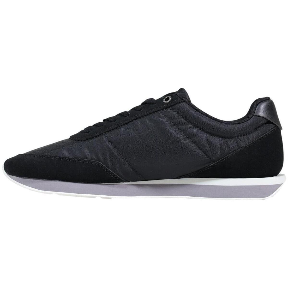 Men's Sneakers Calvin Klein Black