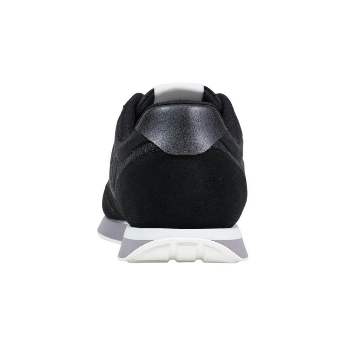 Men's Sneakers Calvin Klein Black