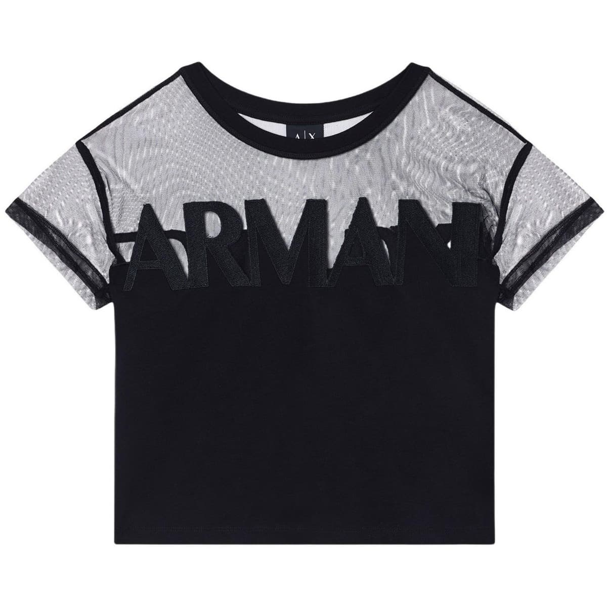 T-shirt με κοντά μανίκια EAX XW002332 AF10356