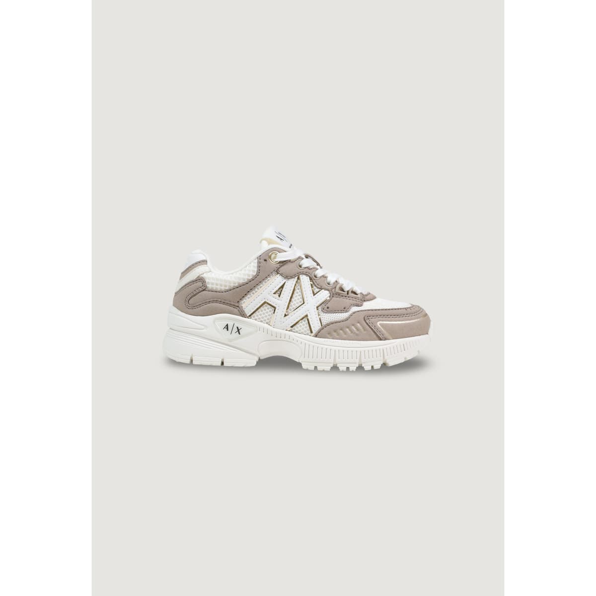 Women's Sneakers EAX