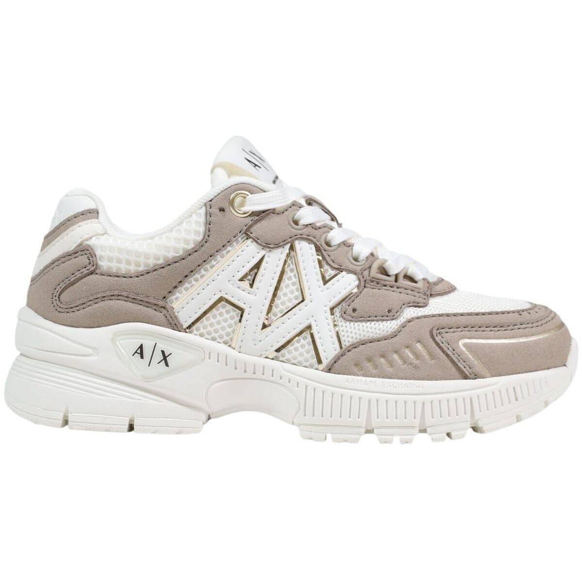 Women's Sneakers EAX