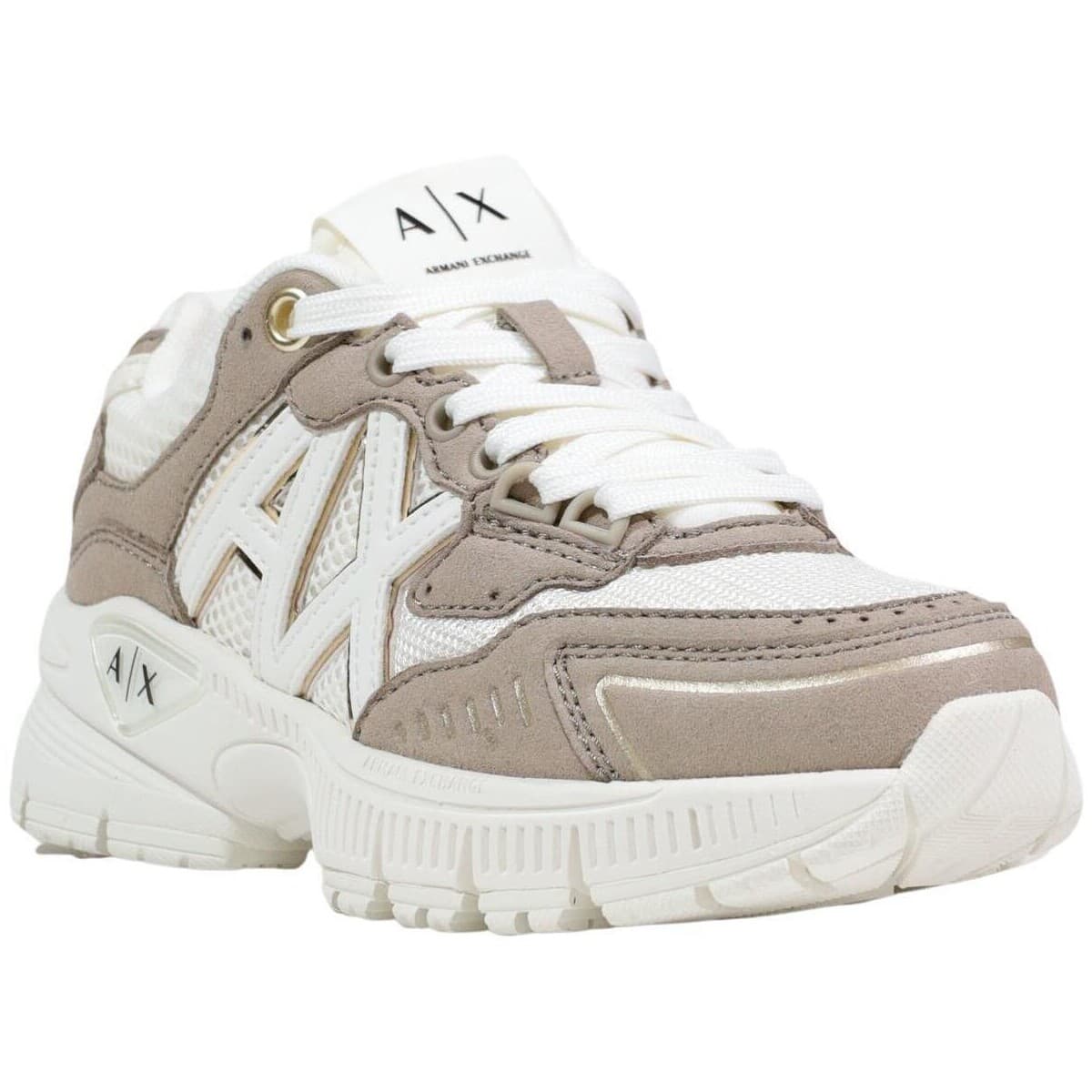 Women's Sneakers EAX