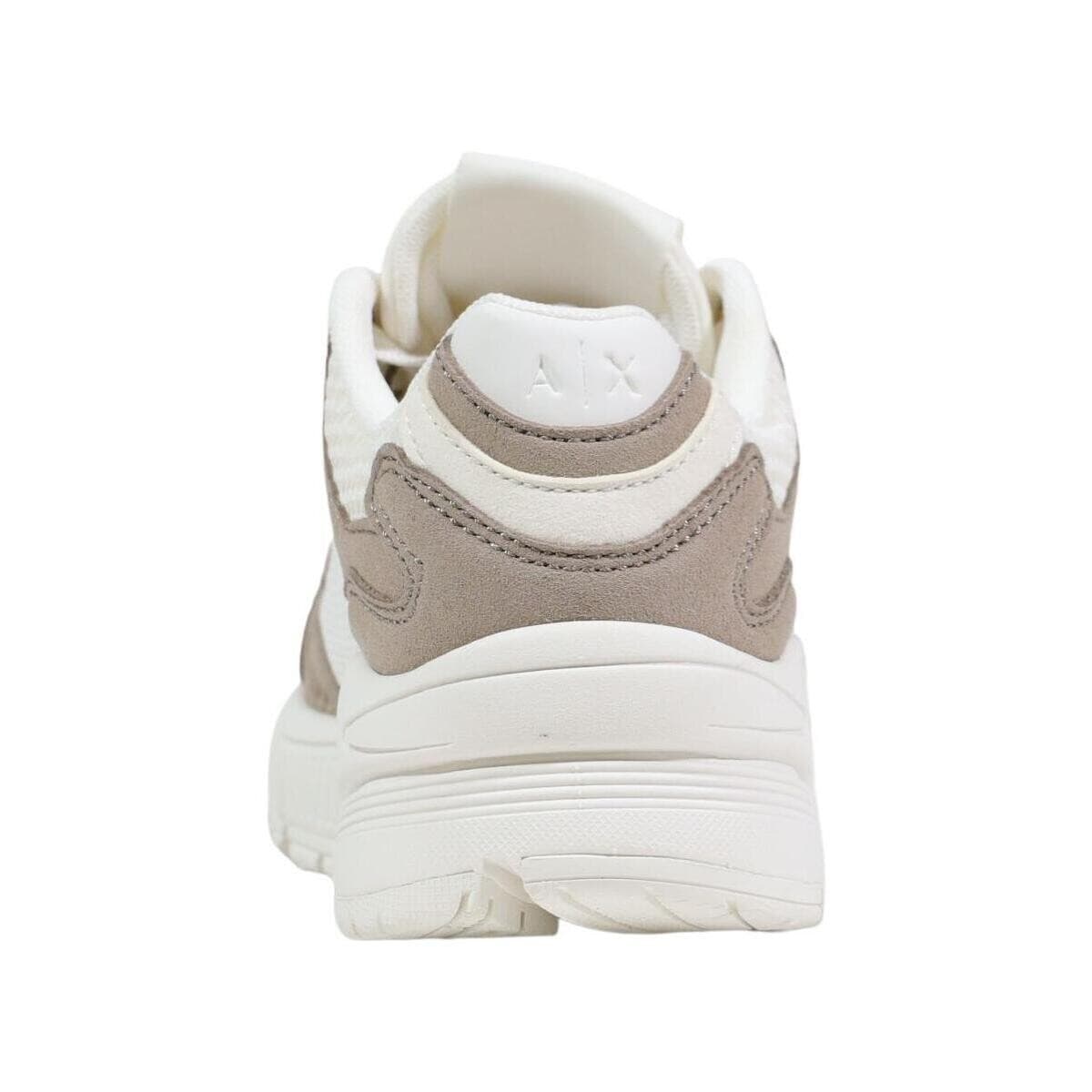Women's Sneakers EAX