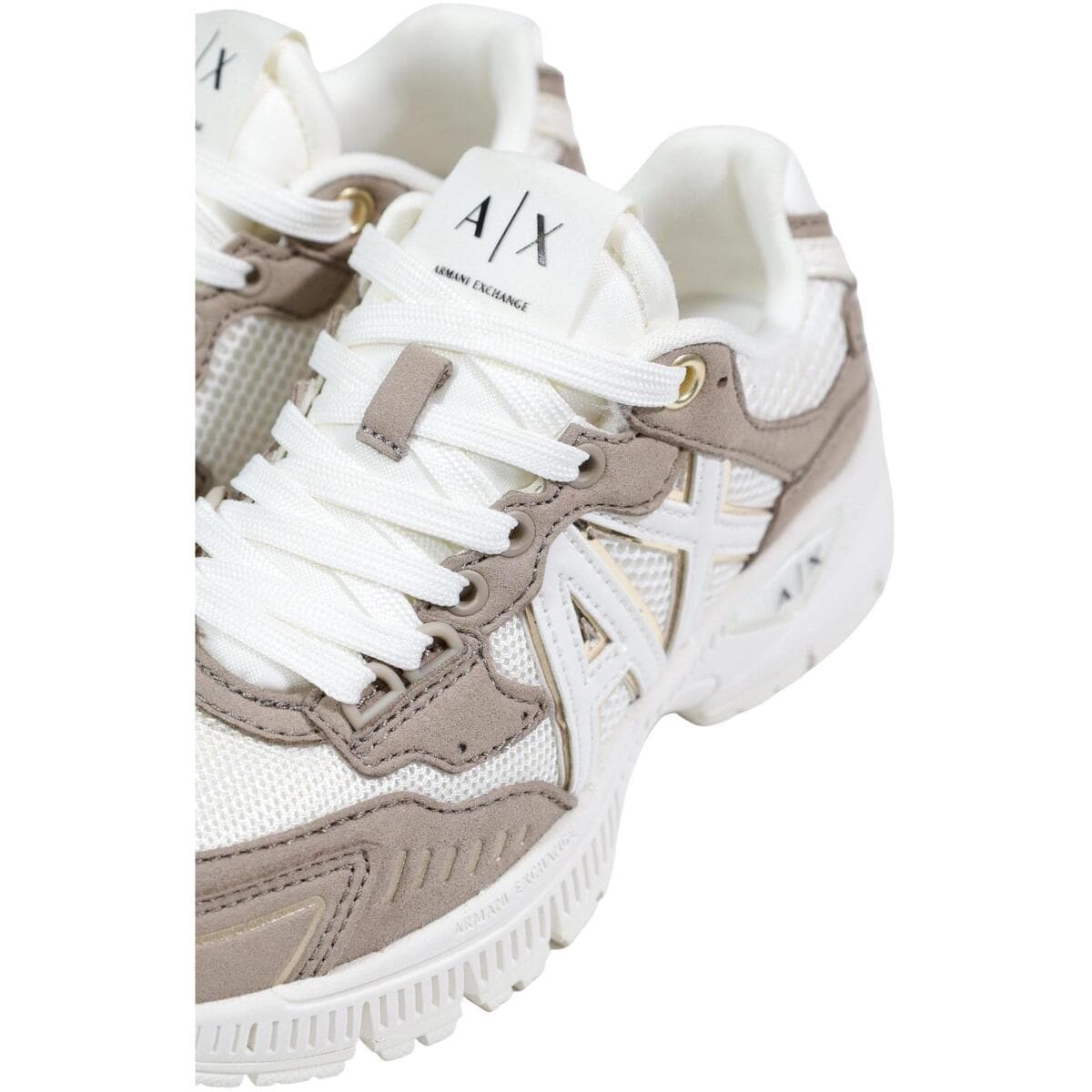 Women's Sneakers EAX