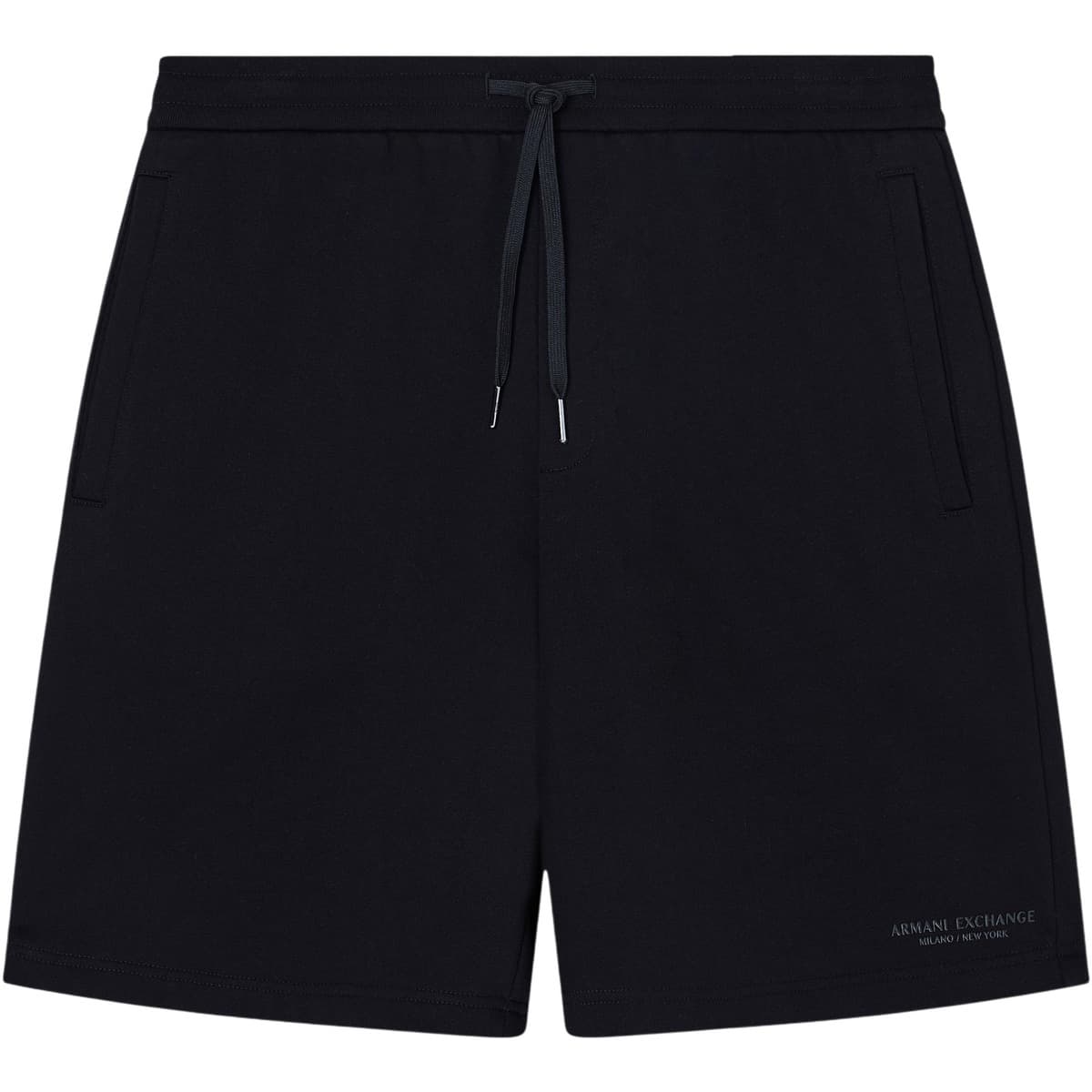 Men's Shorts EAX Black