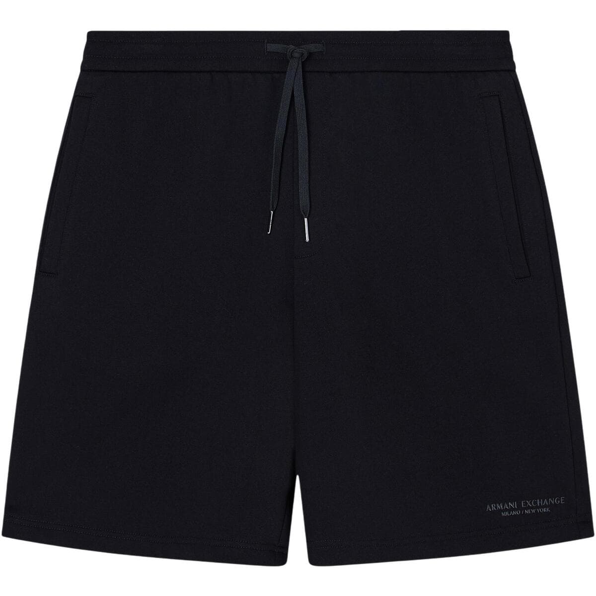 Men's Shorts EAX Black