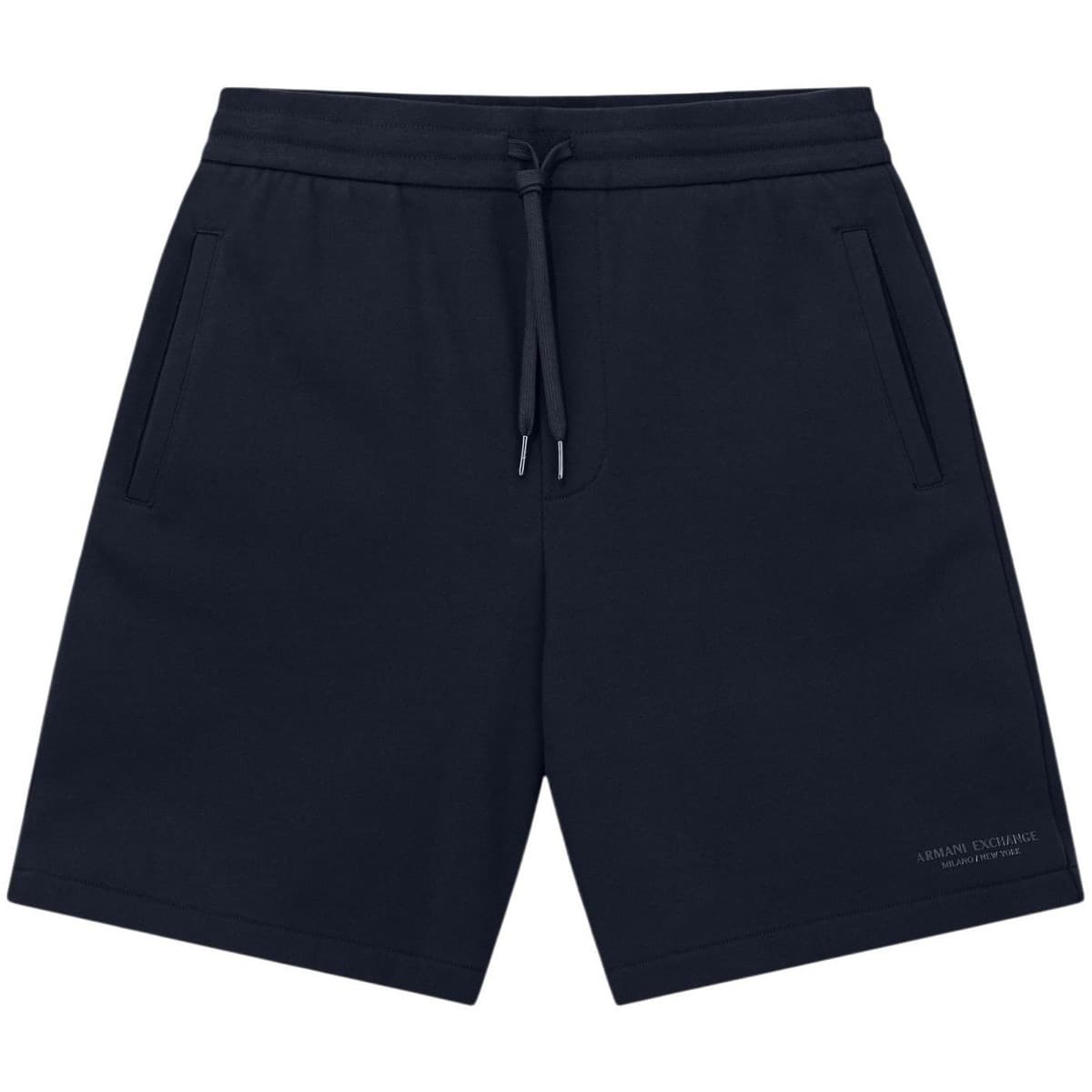 Men's Shorts EAX Blue