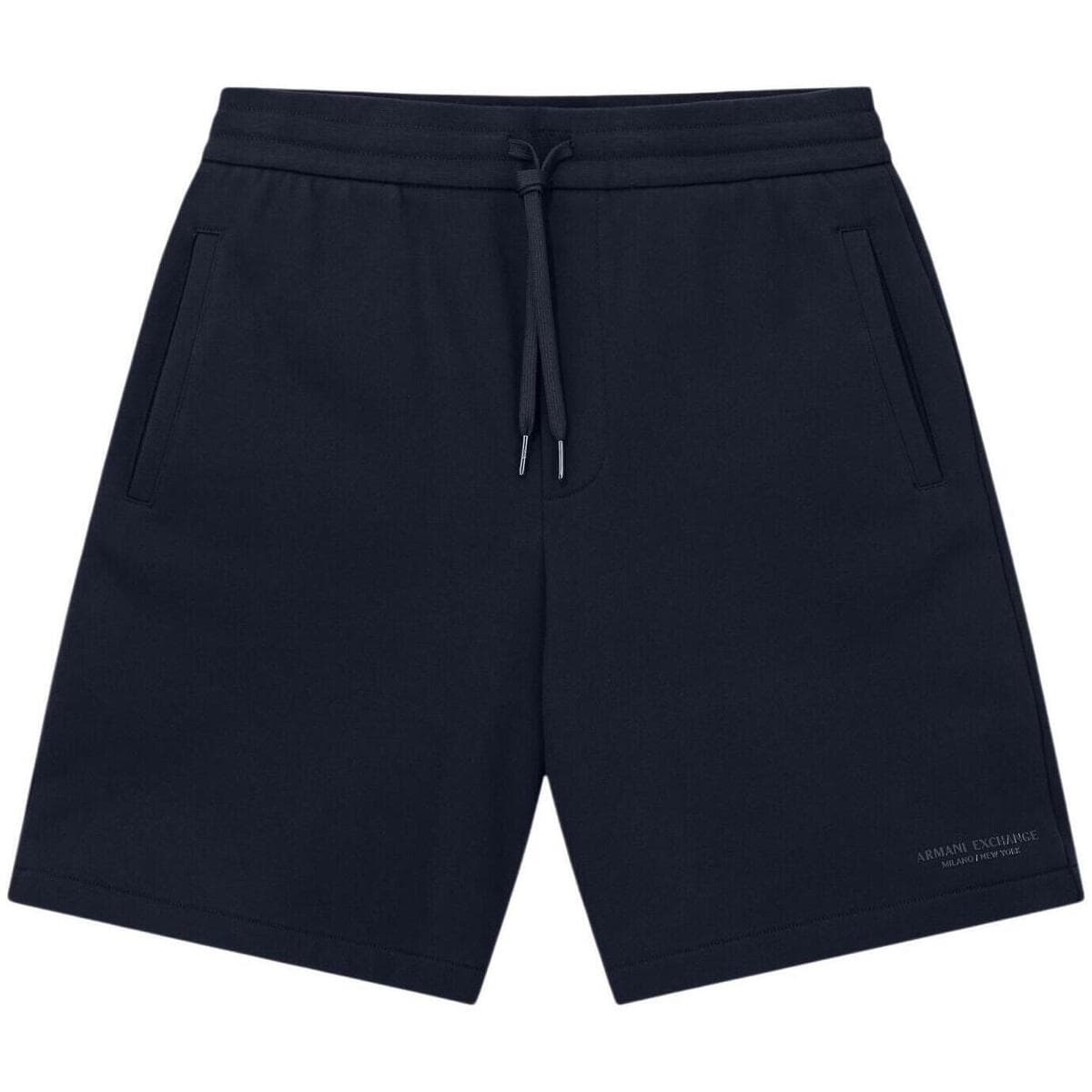 Men's Shorts EAX Blue