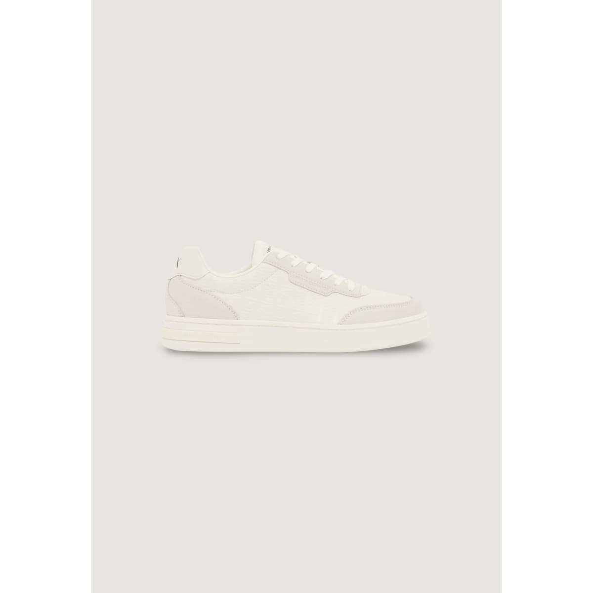 Men's Sneakers EAX White