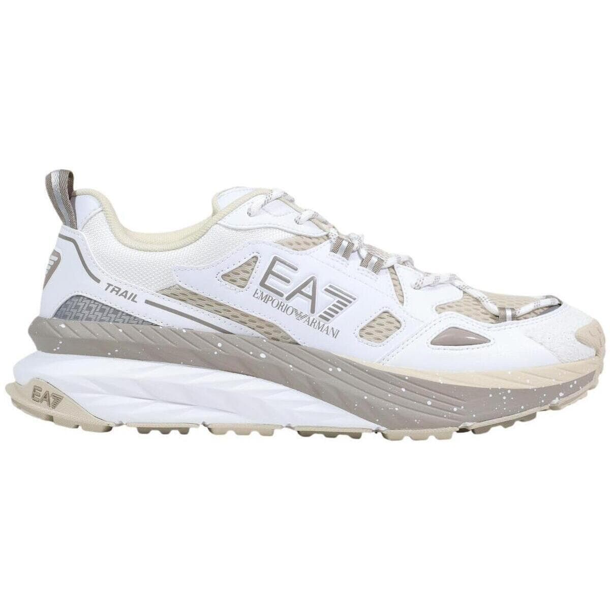 Men's Sneakers EA7 Multicolor