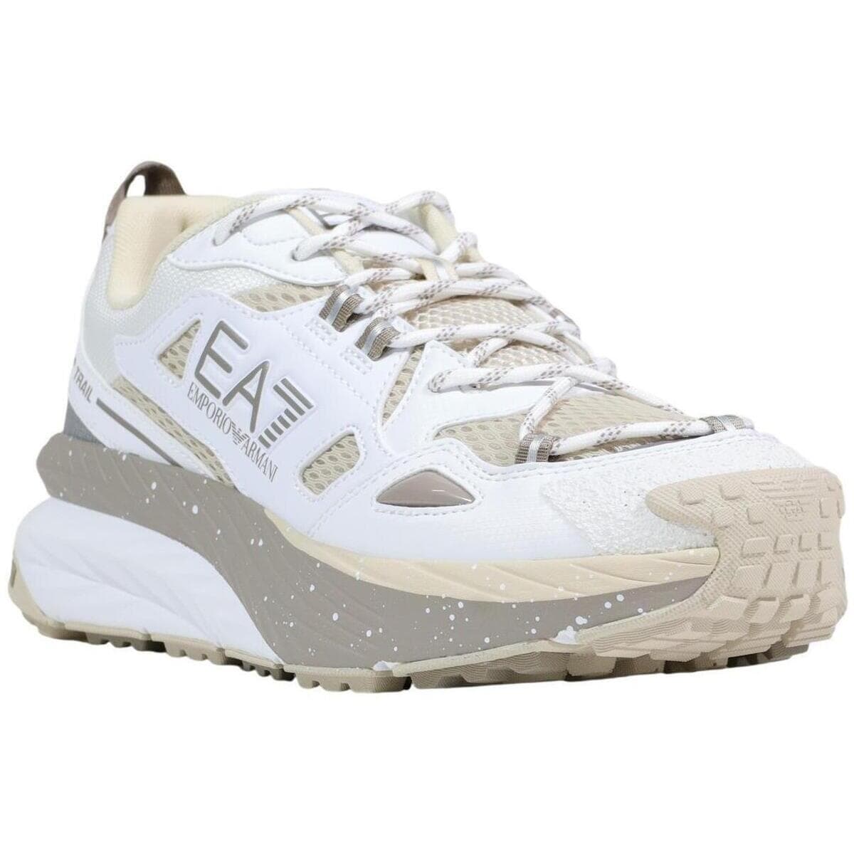 Men's Sneakers EA7 Multicolor
