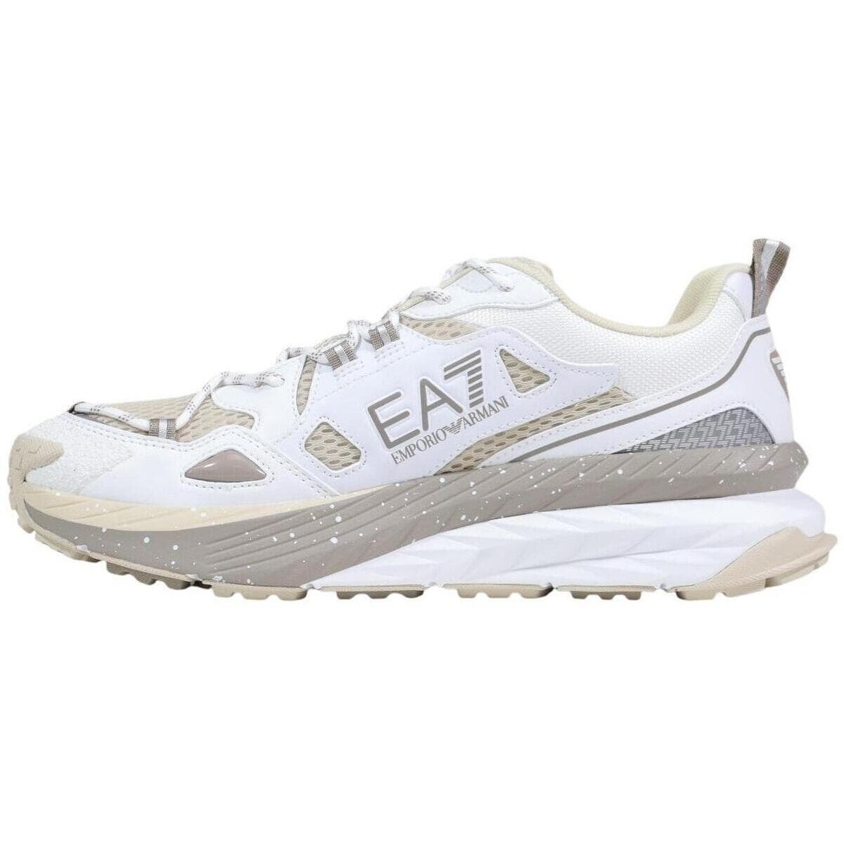 Men's Sneakers EA7 Multicolor