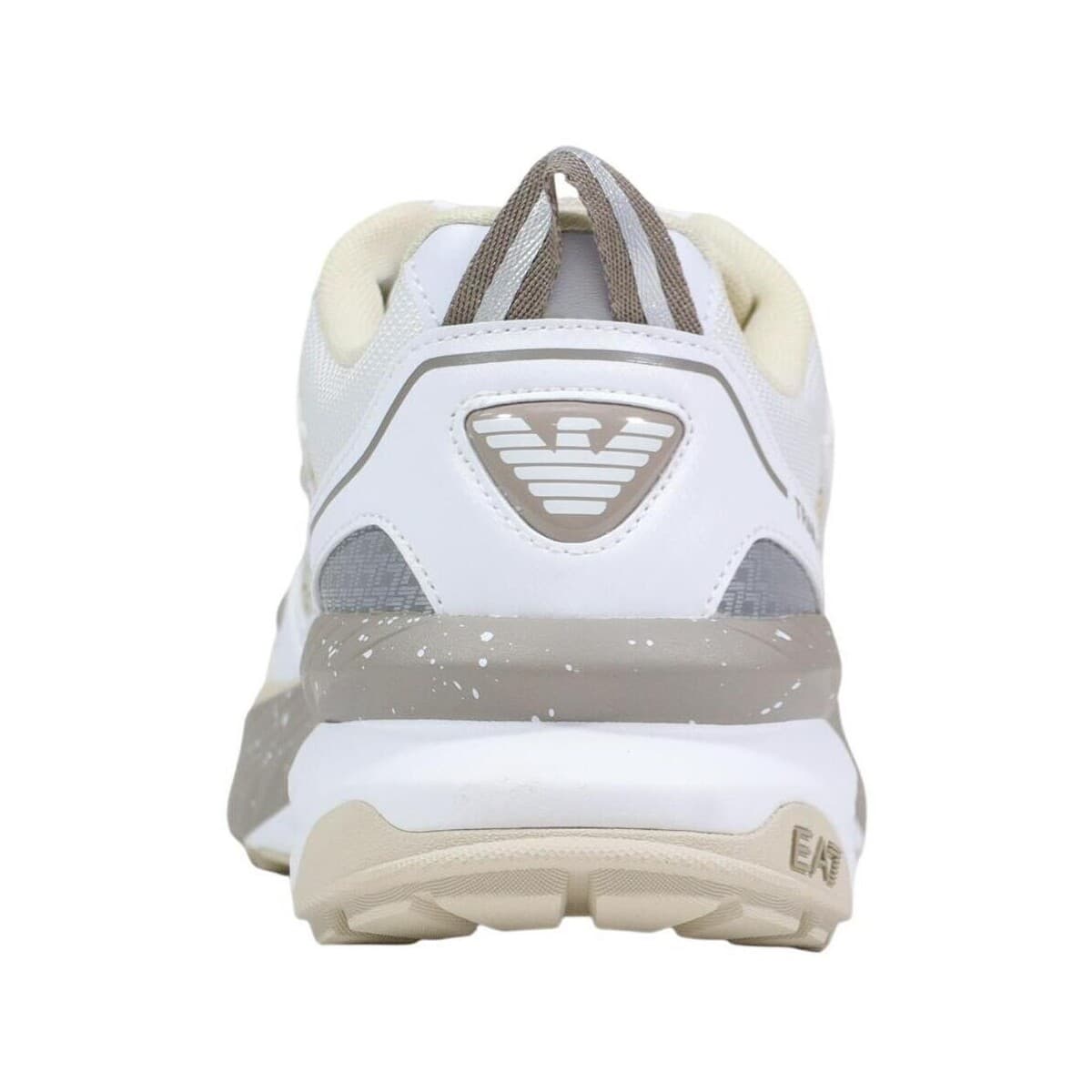 Men's Sneakers EA7 Multicolor