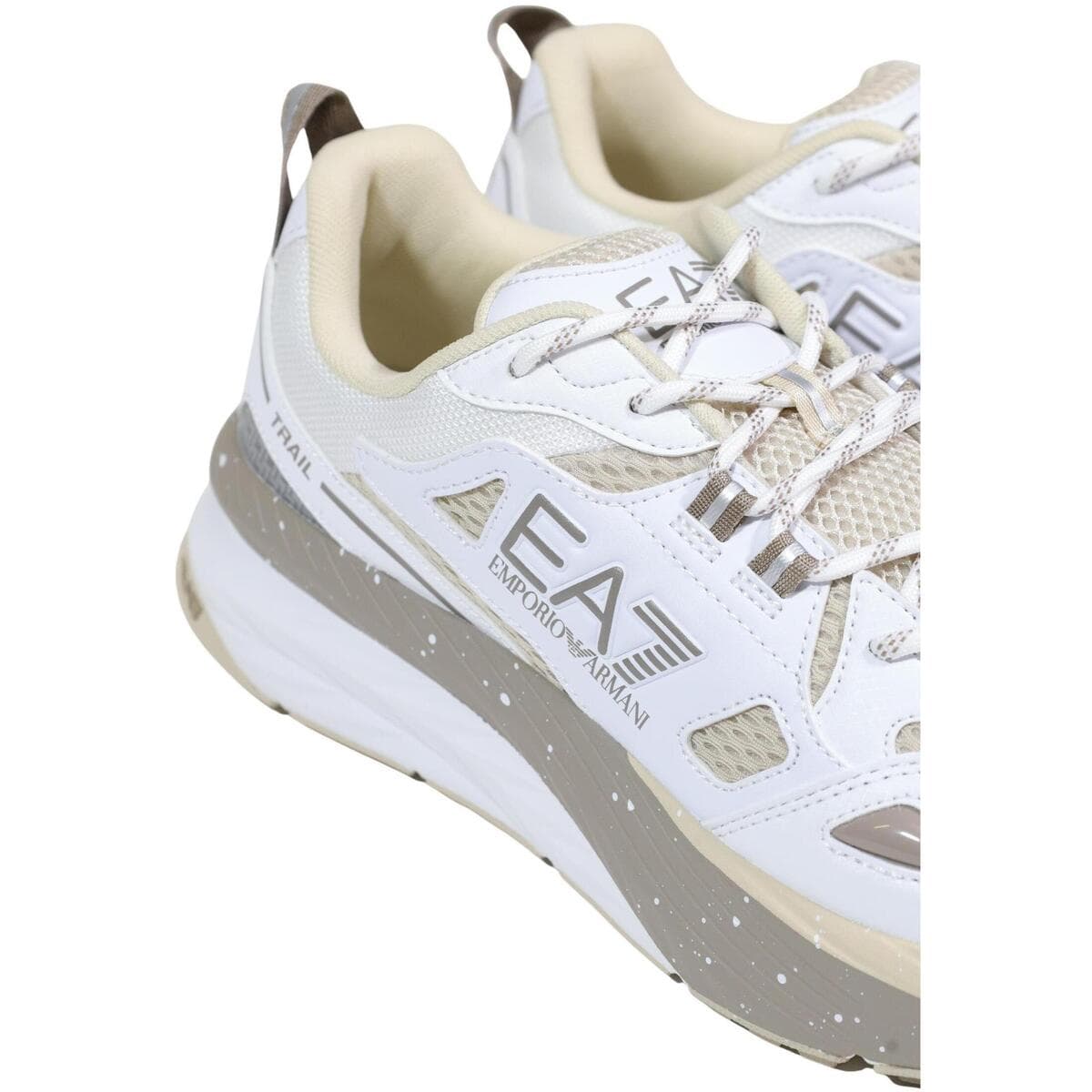 Men's Sneakers EA7 Multicolor