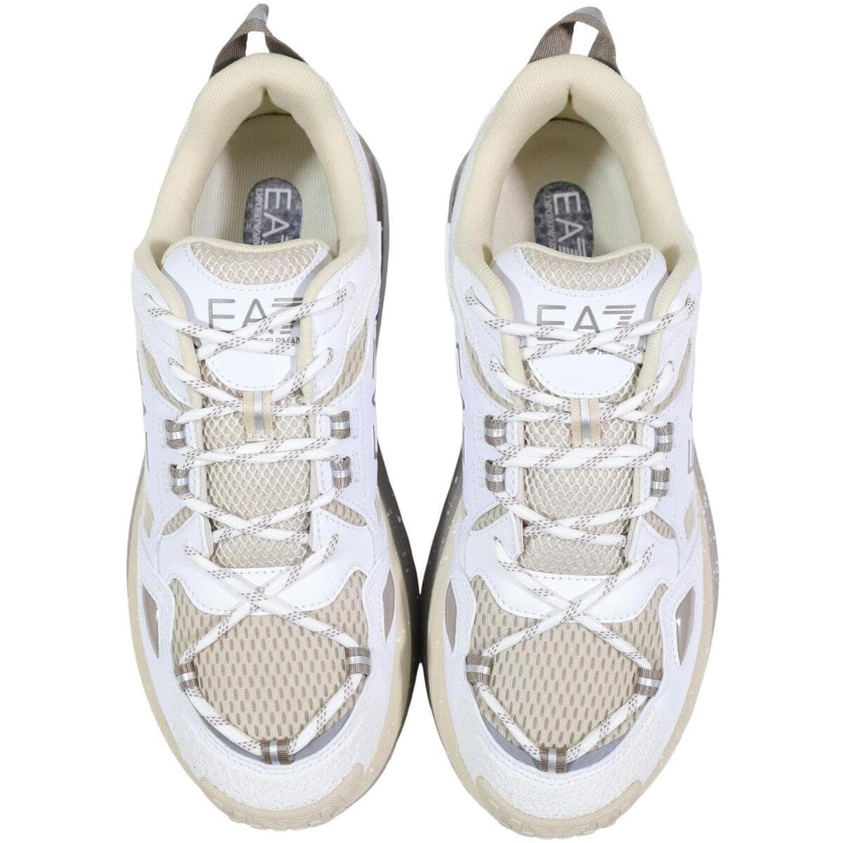 Men's Sneakers EA7 Multicolor