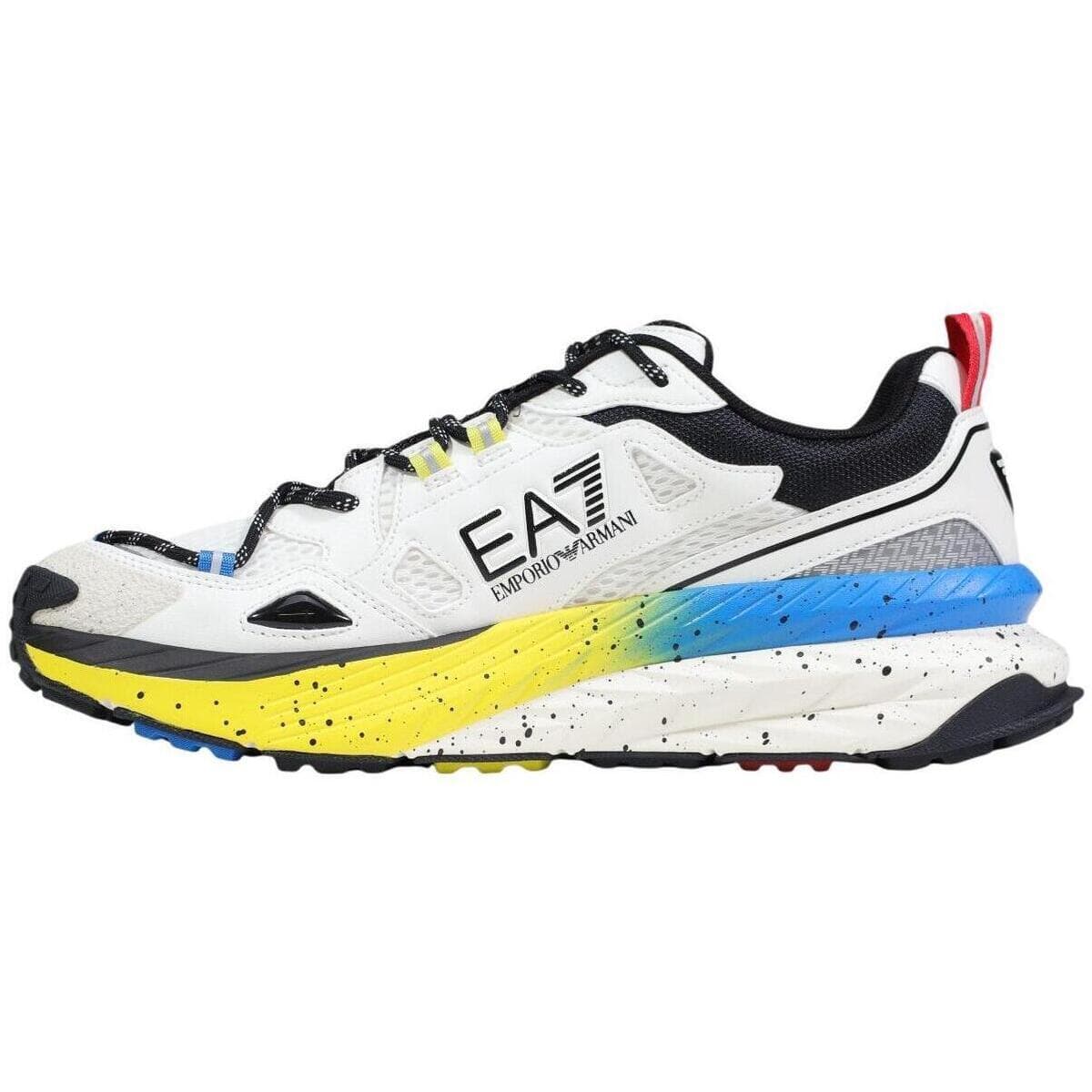 Men's Sneakers EA7