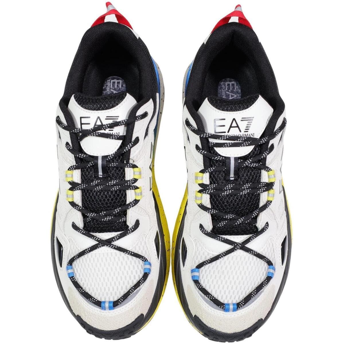 Men's Sneakers EA7