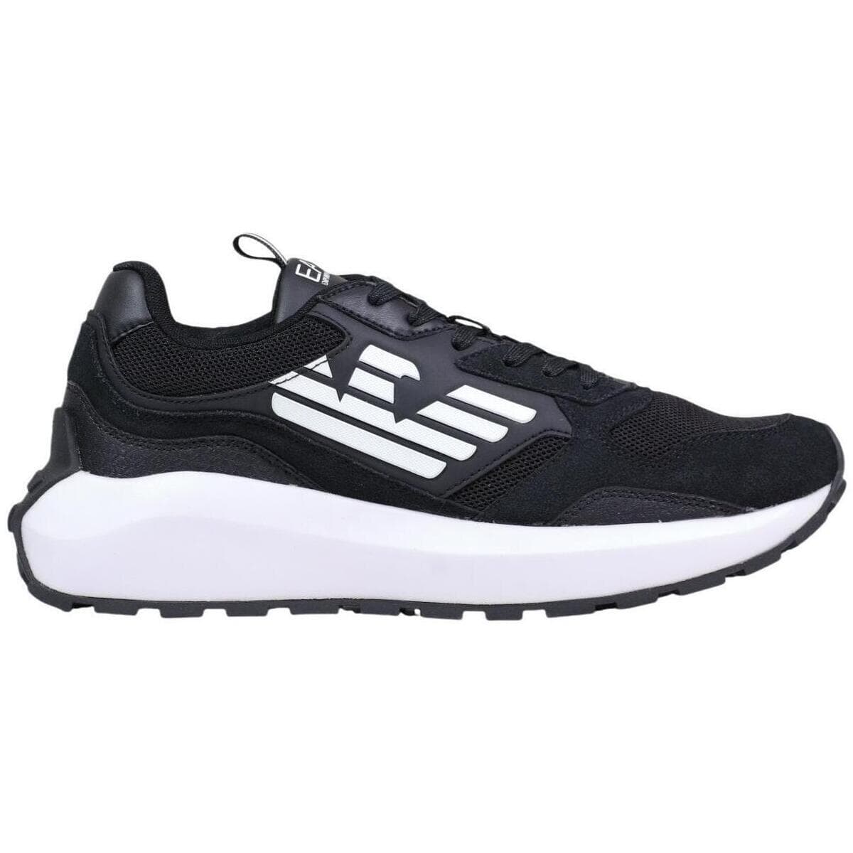 Men's Sneakers EA7