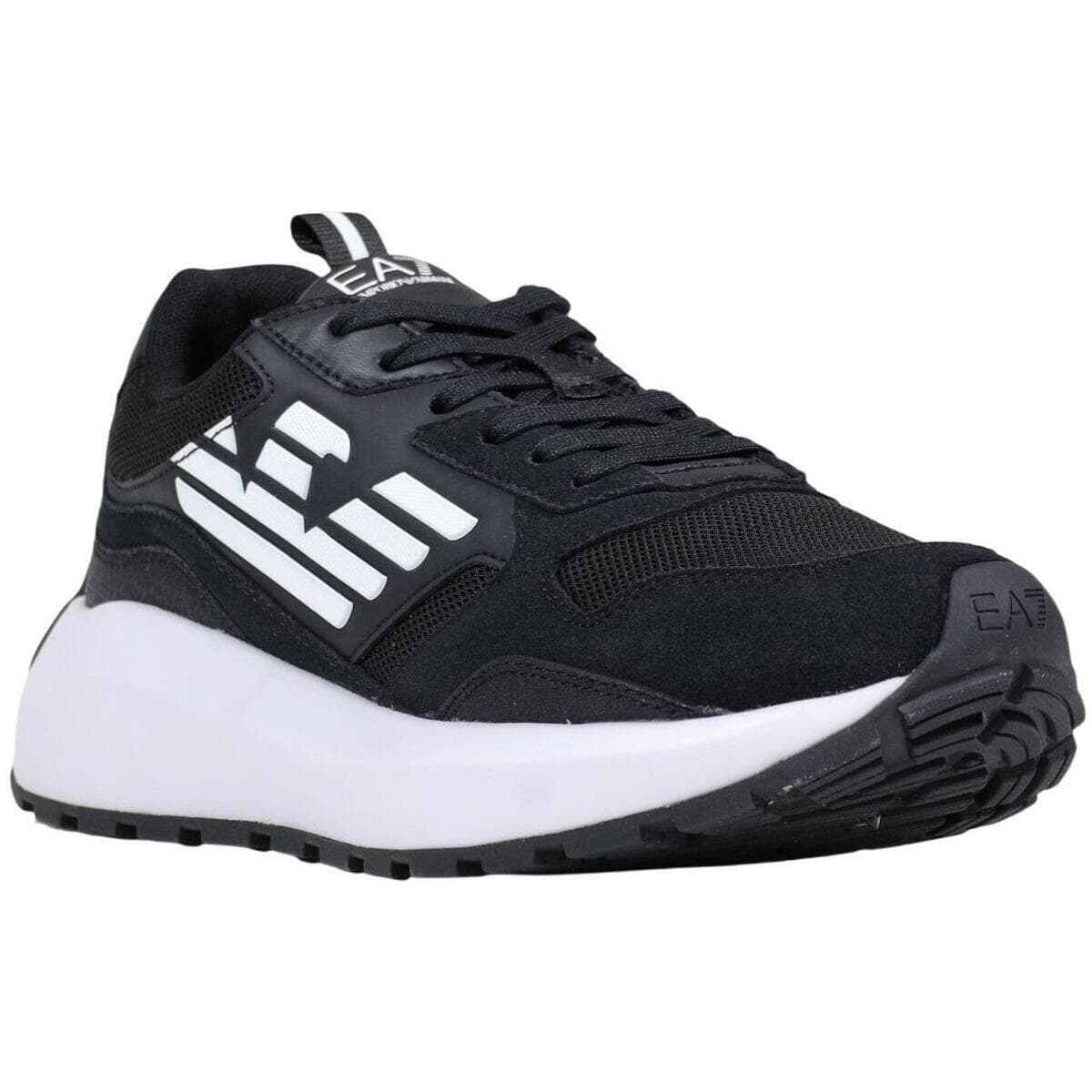 Men's Sneakers EA7