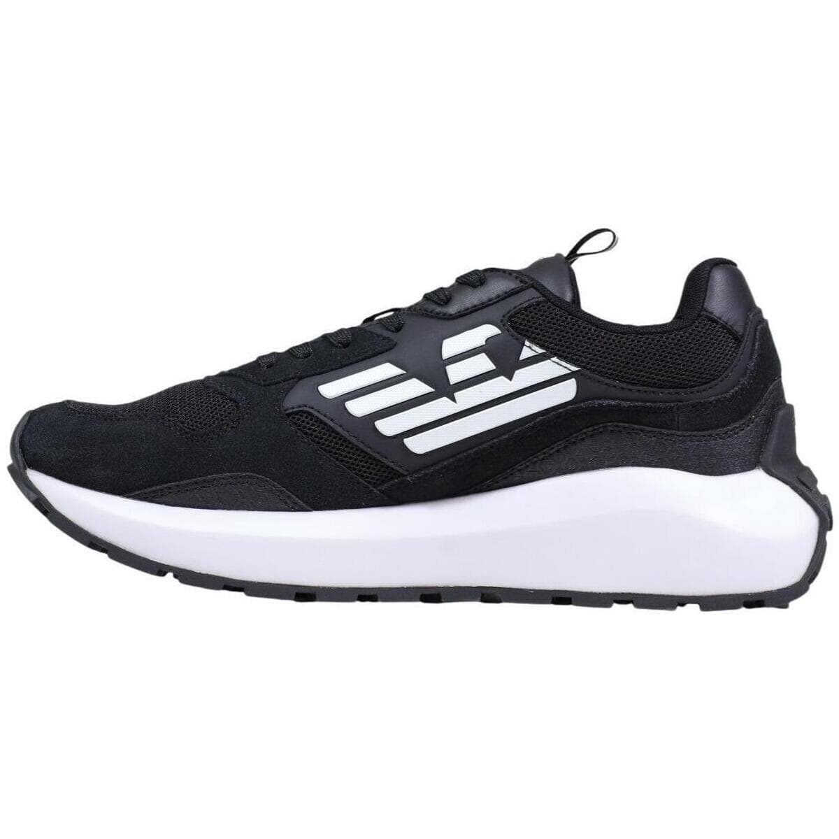 Men's Sneakers EA7