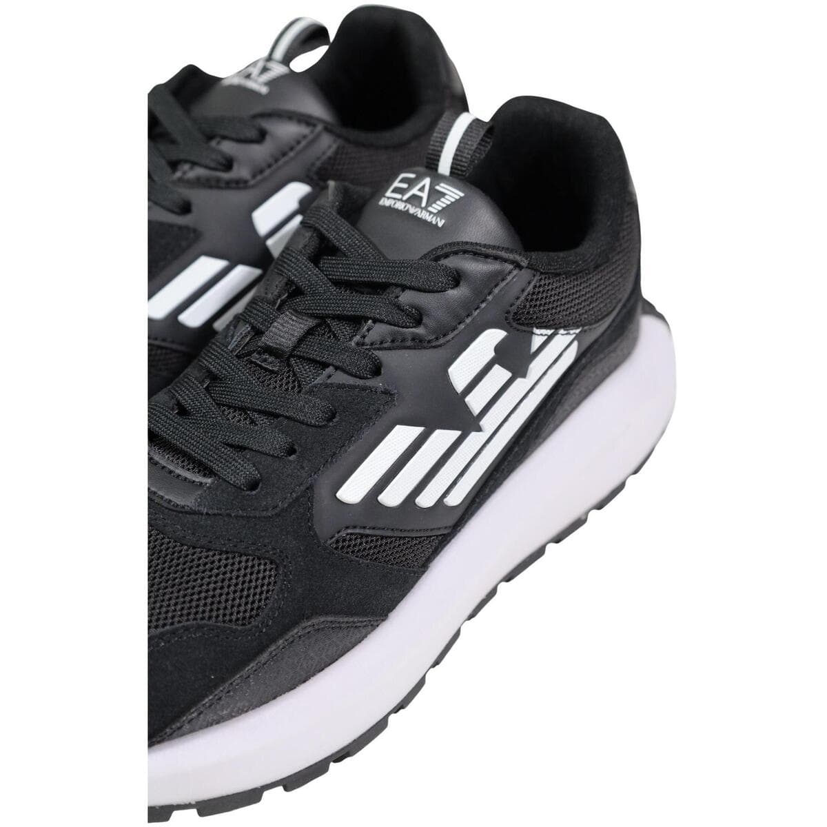 Men's Sneakers EA7
