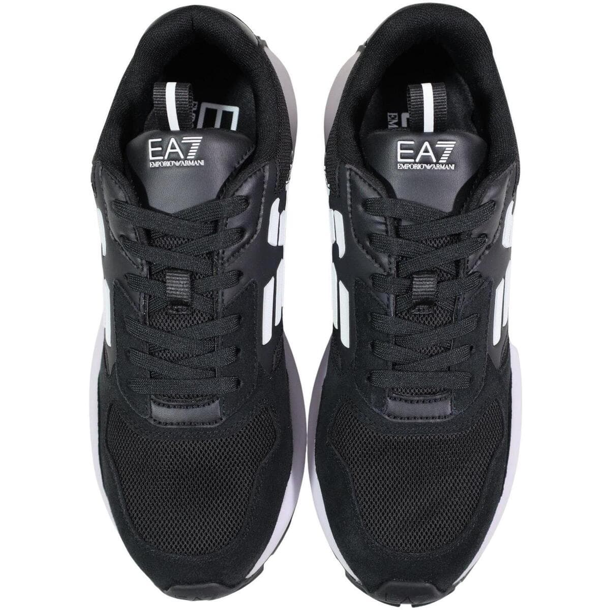 Men's Sneakers EA7