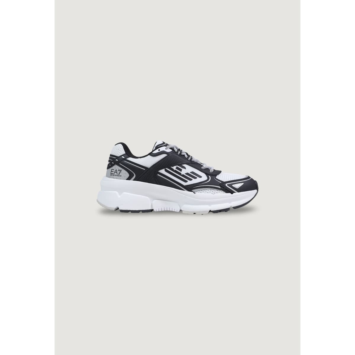 Xαμηλά Sneakers Emporio Armani EA7 7X000663 AF23619
