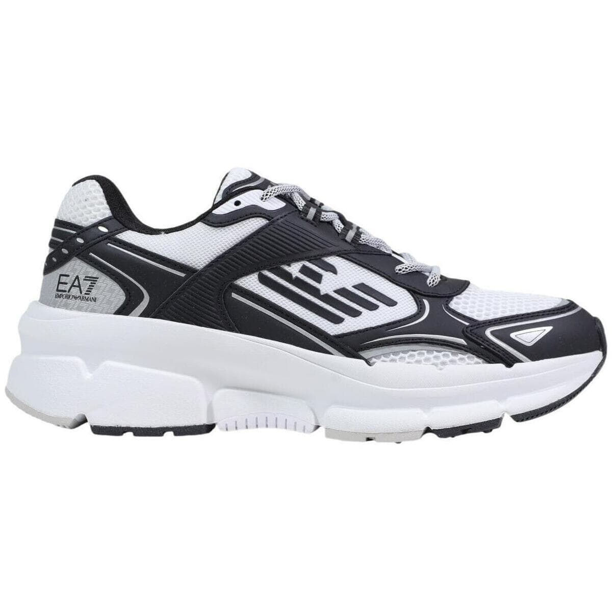 Men's Sneakers EA7