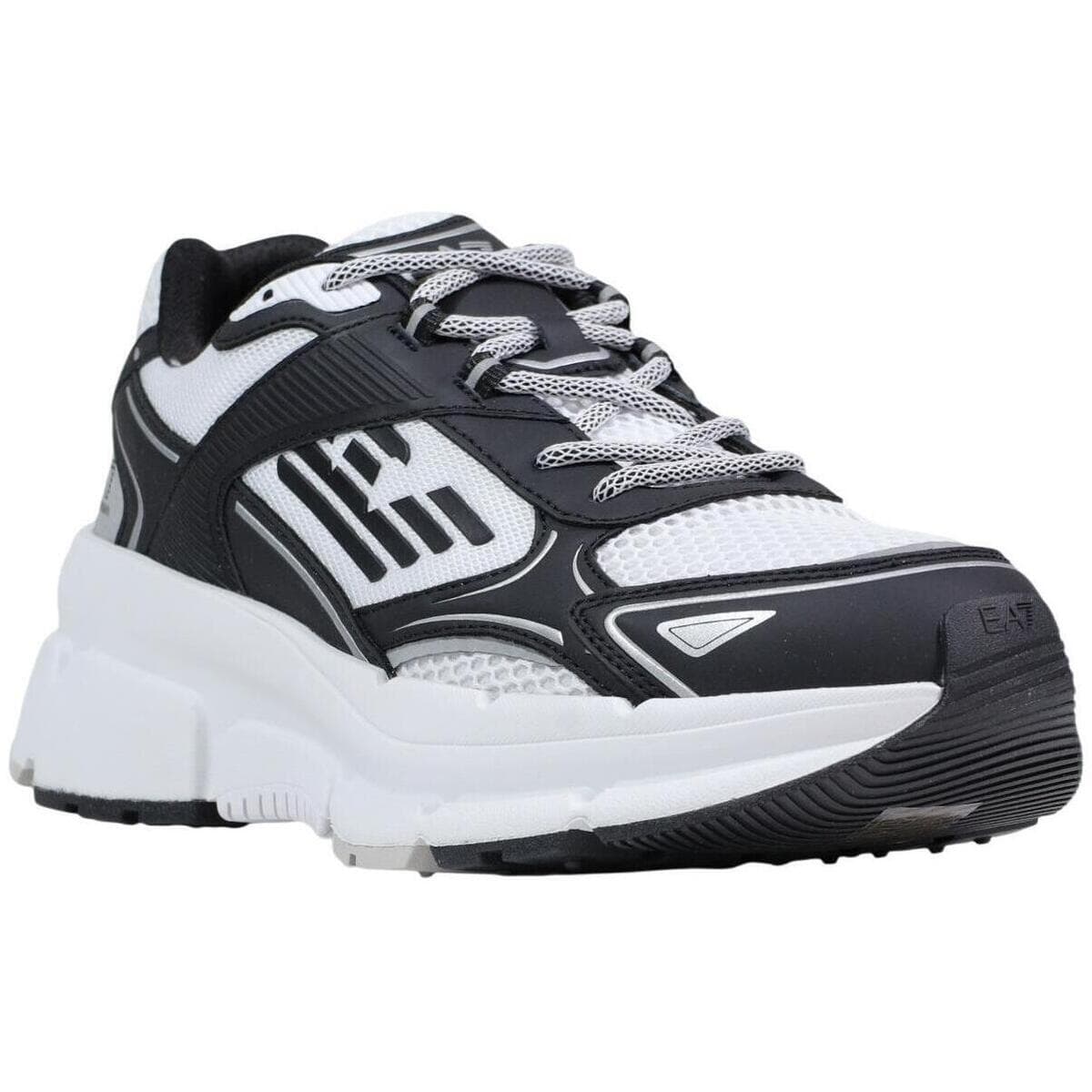 Men's Sneakers EA7