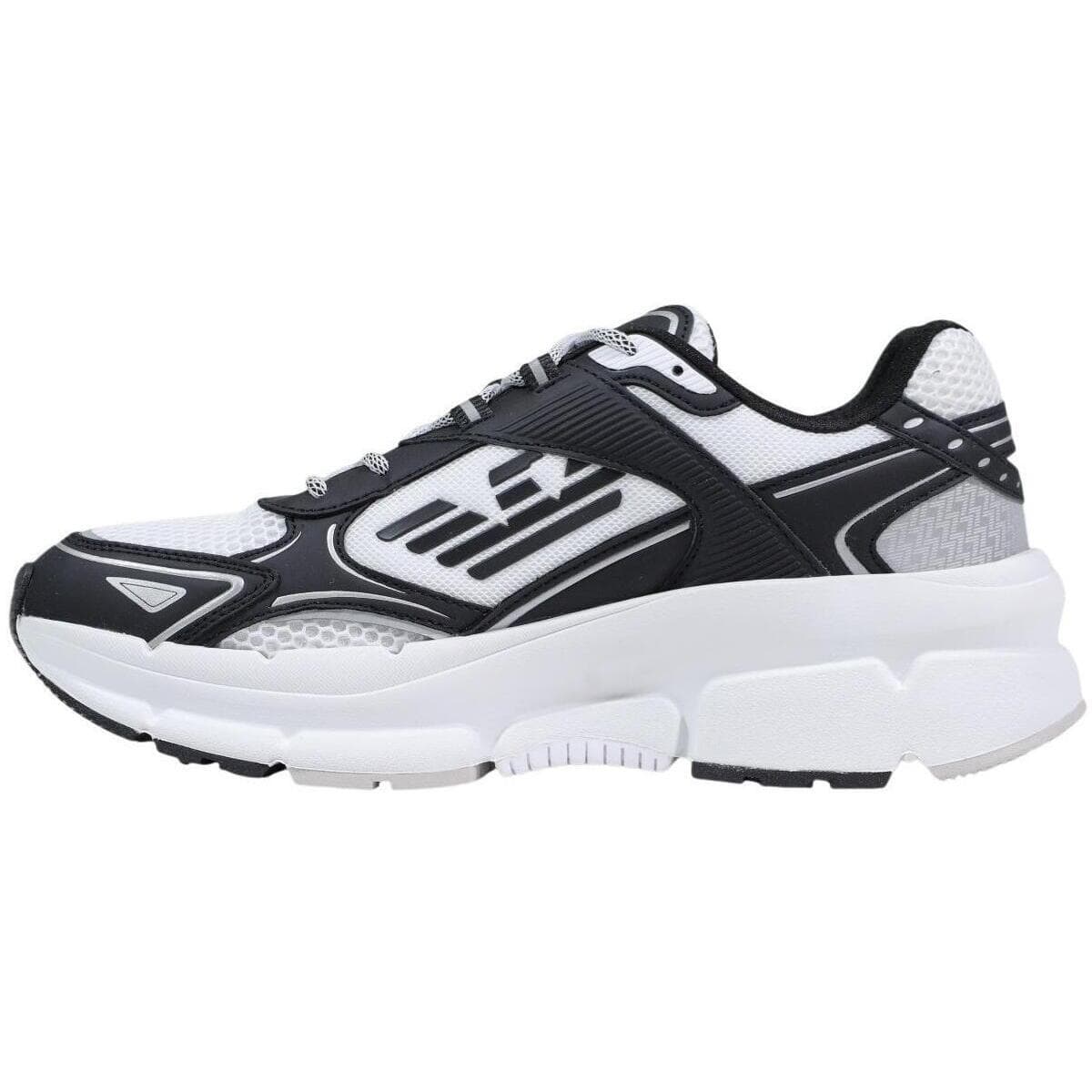 Men's Sneakers EA7