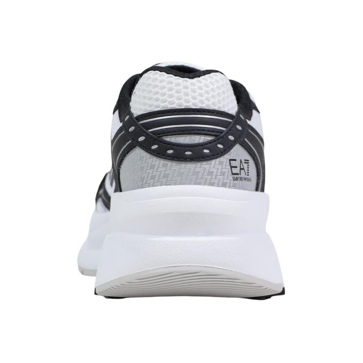 Men's Sneakers EA7
