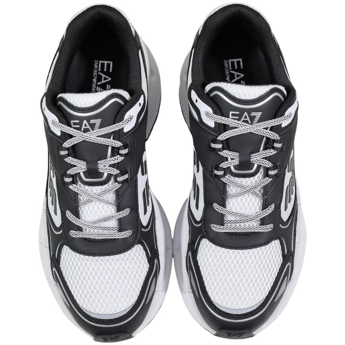 Men's Sneakers EA7