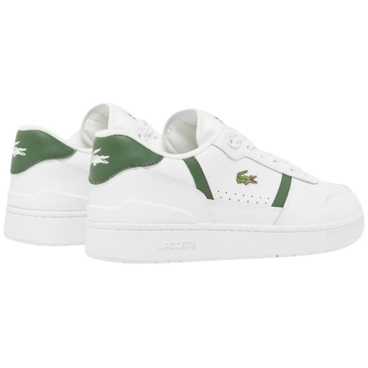 Men's Sneakers Lacoste