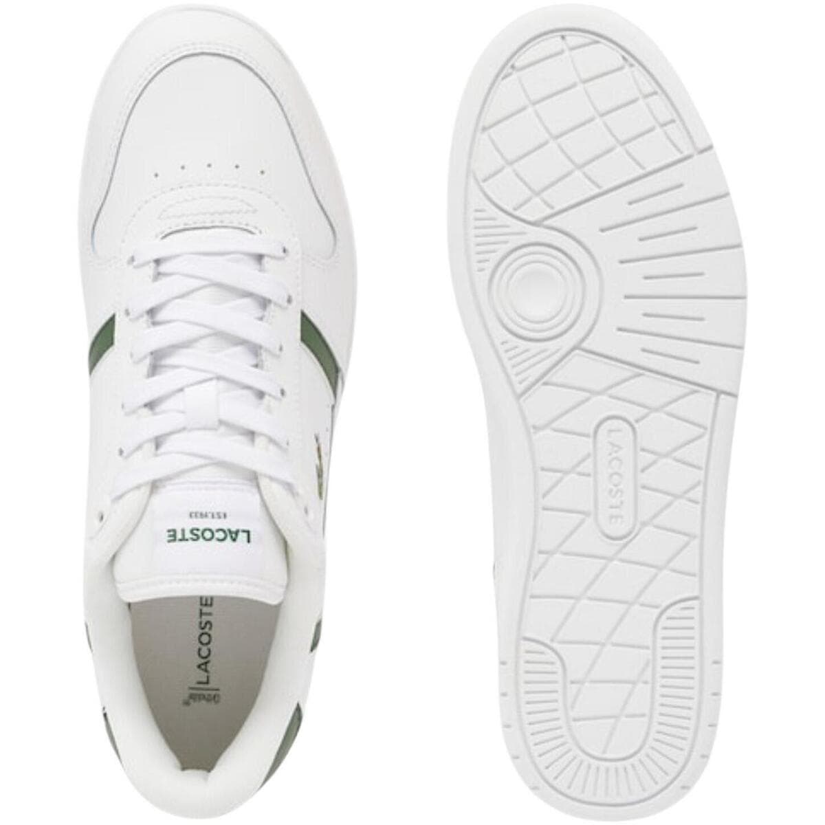 Men's Sneakers Lacoste