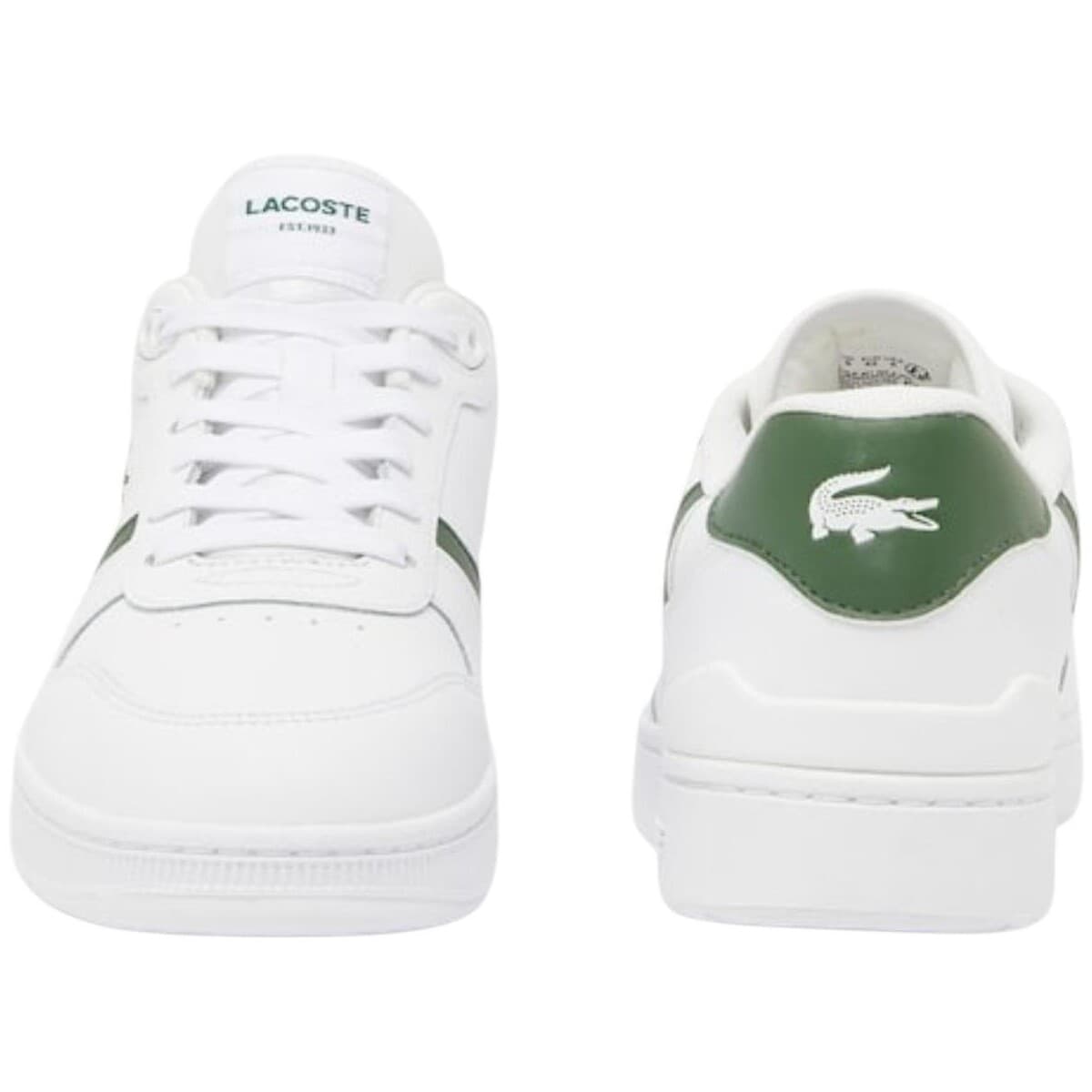 Men's Sneakers Lacoste