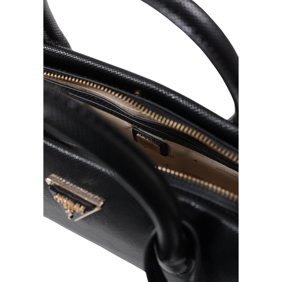 Women's Handbags Guess Black