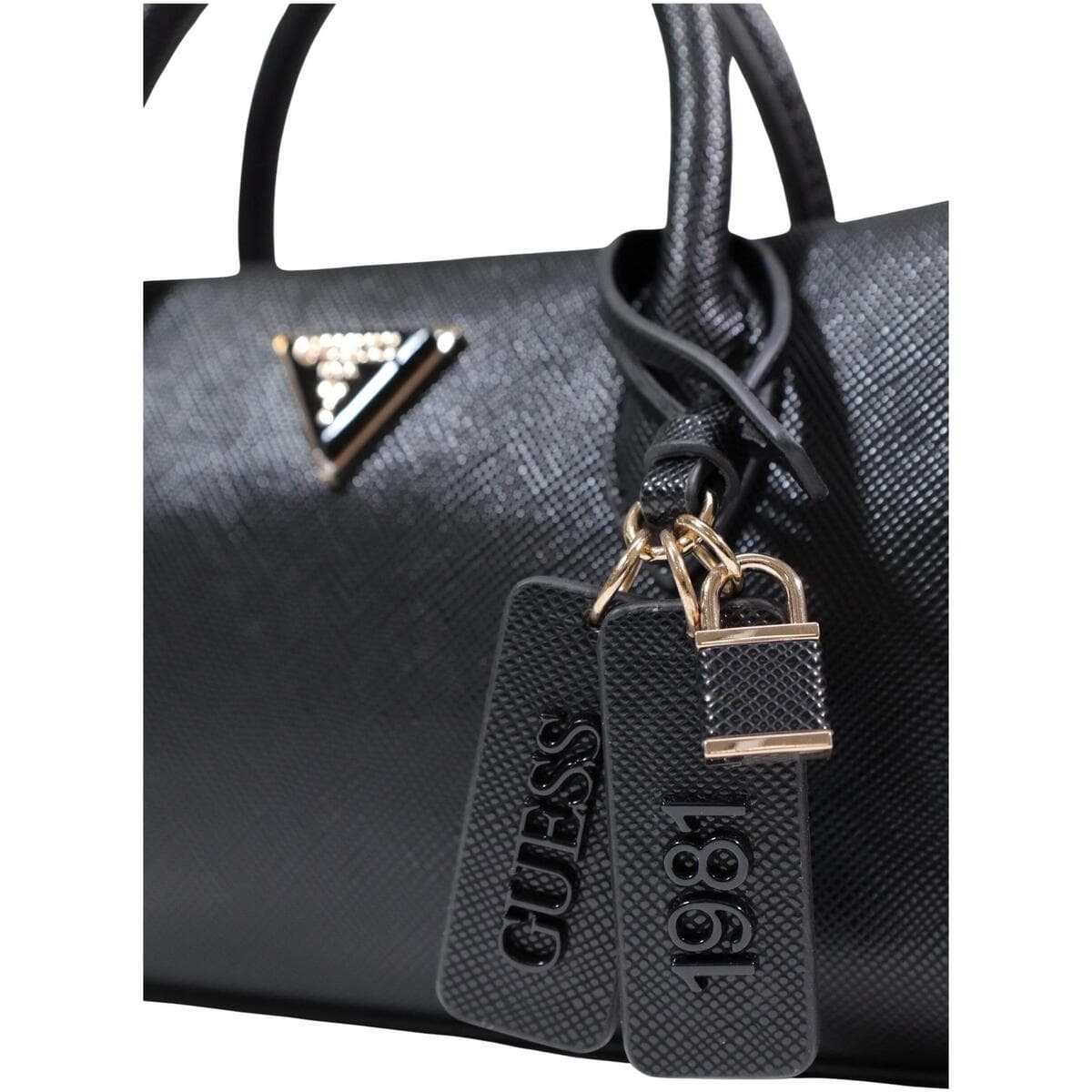 Women's Handbags Guess Black