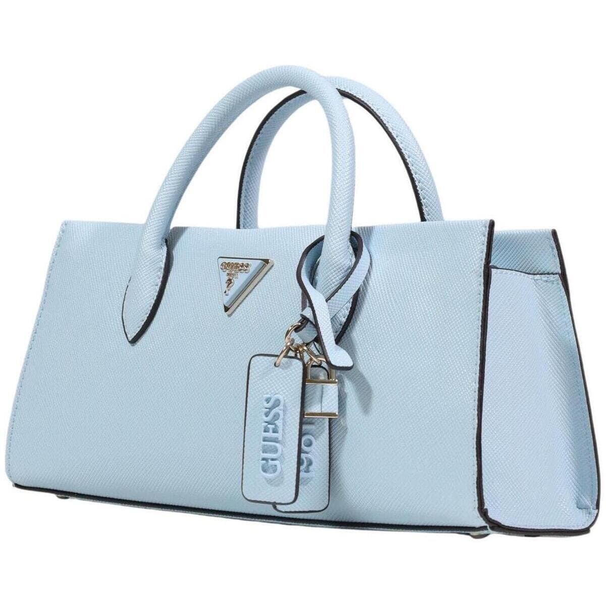 Women's Handbags Guess Blue