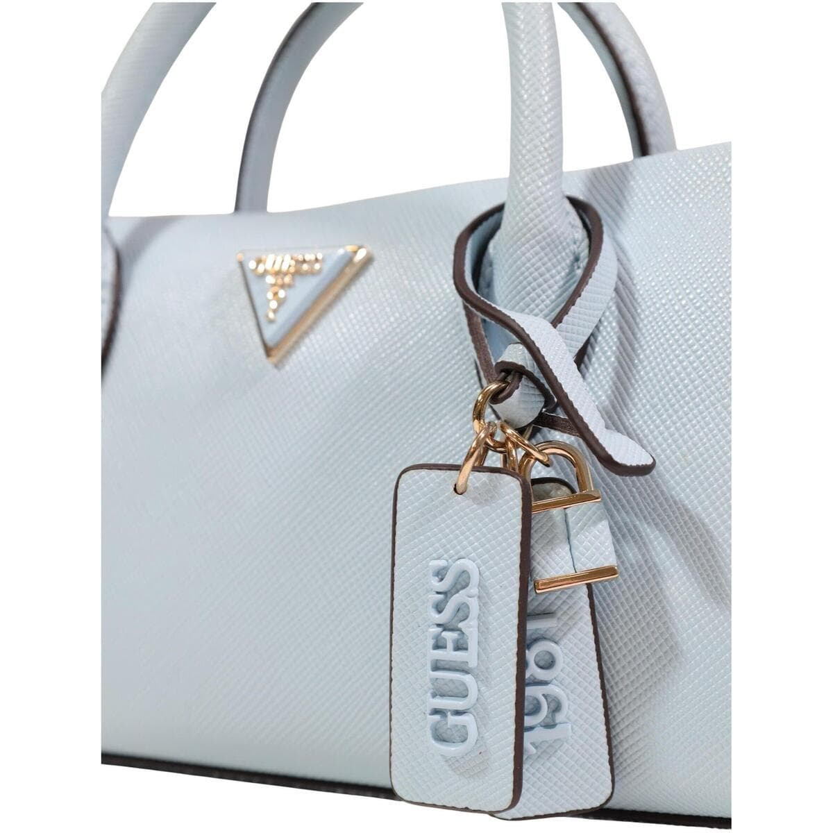 Women's Handbags Guess Blue