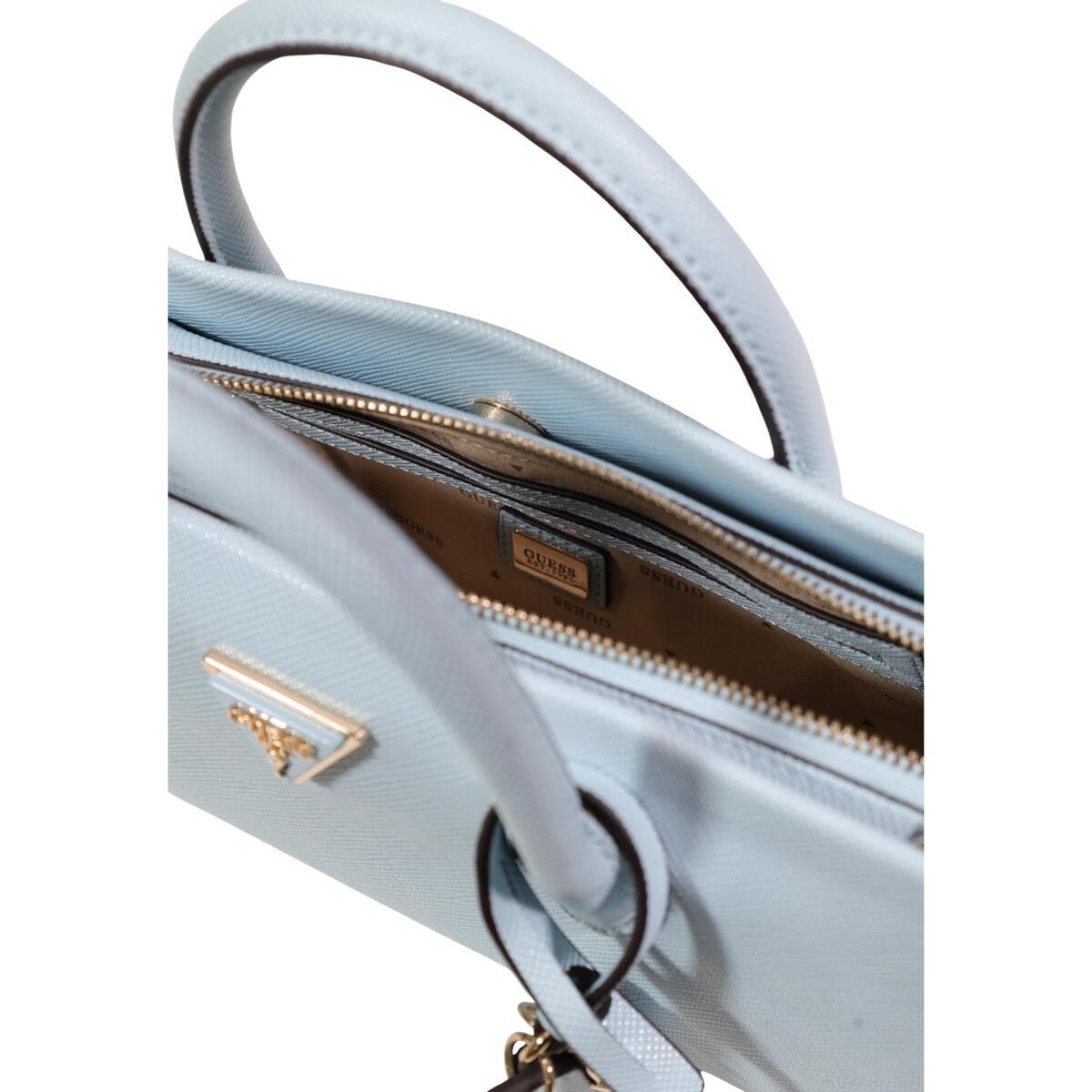 Women's Handbags Guess Blue