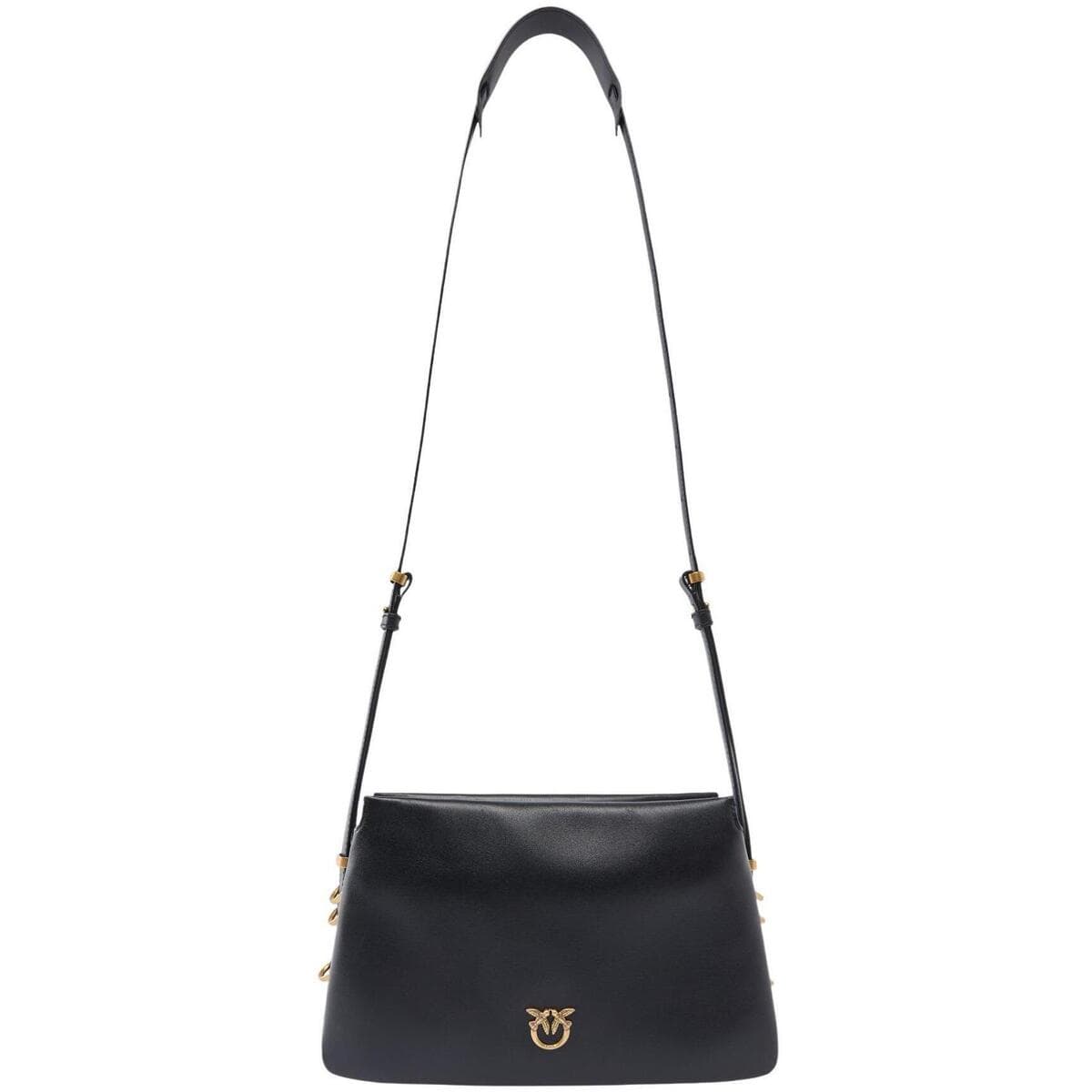 Τσάντες ώμου Pinko TRIPLET MINI VITELLO MORBIDO 105883 A0QO