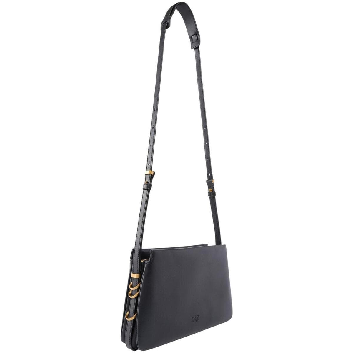 Women's Shoulder Bags Pinko Black