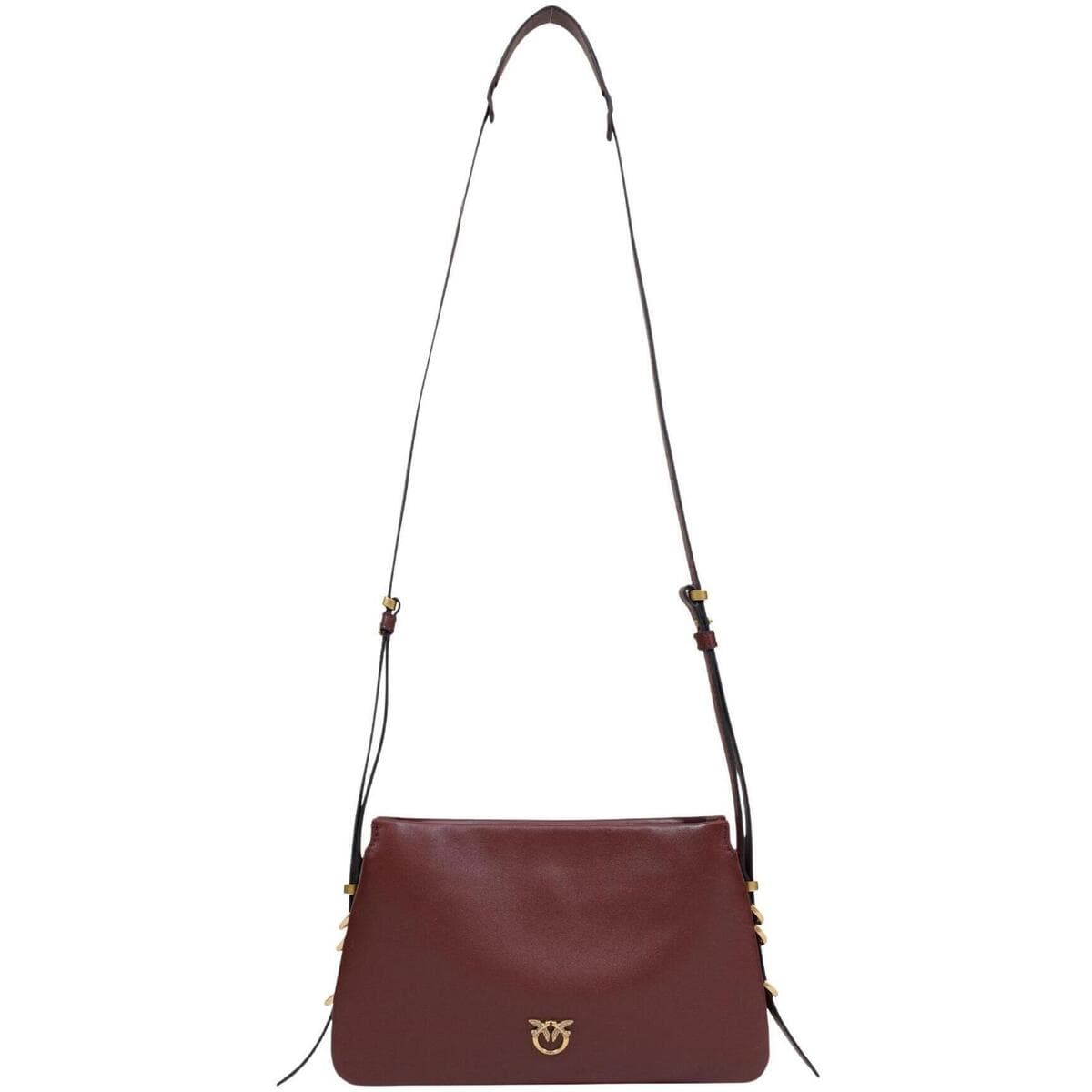 Τσάντες ώμου Pinko TRIPLET MINI VITELLO MORBIDO 105883 A0QO