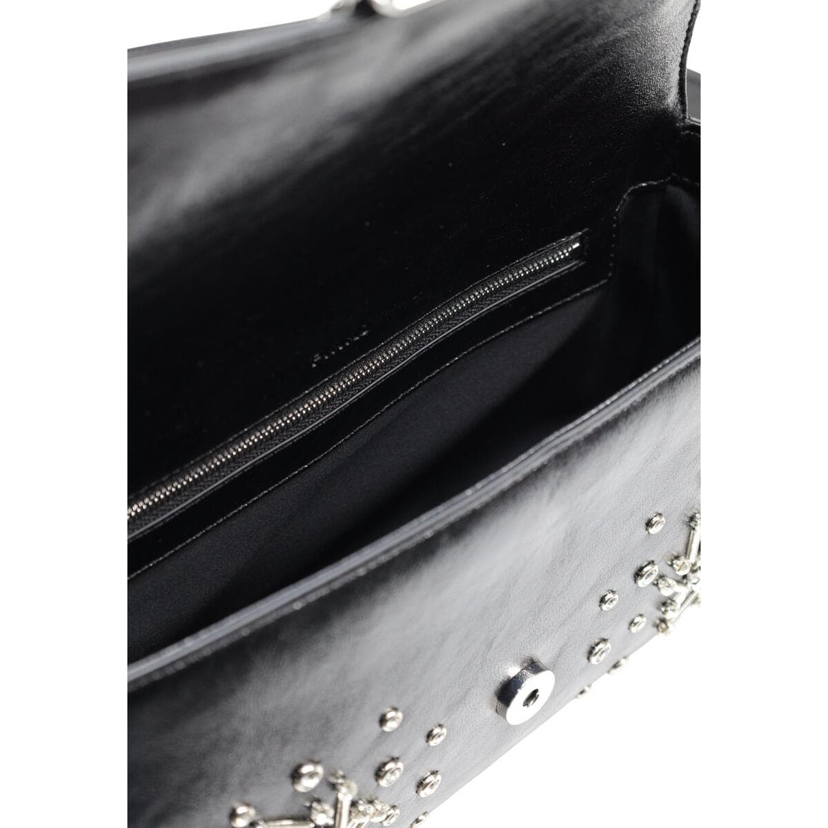 Women's Shoulder Bags Pinko Black