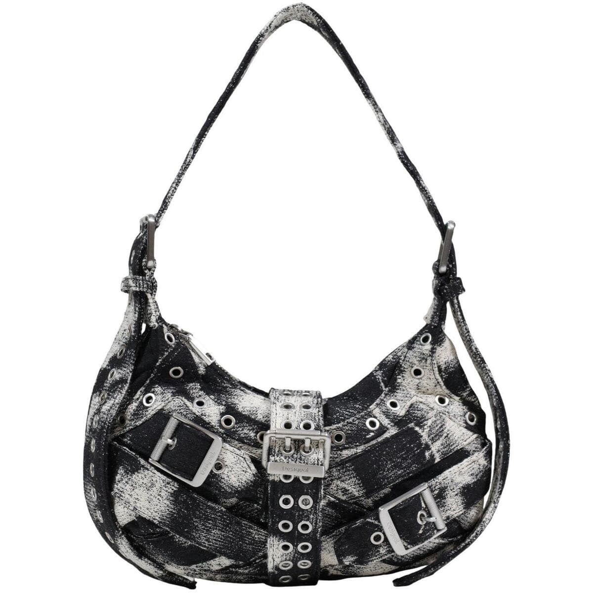 Τσάντες Χειρός Desigual BAG_URANIO MARGOT M 26SAXA19